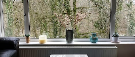 Interiör