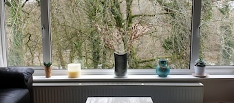 Neap Tide Looe, 3bed2bath, close to town/beach, ideal for couples/ families