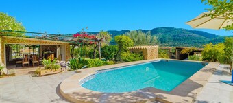 CASA MARGARITA - Villa with private pool and free WiFi