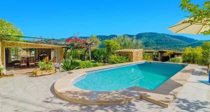 CASA MARGARITA - Villa mit privatem Pool und kostenloses WLAN