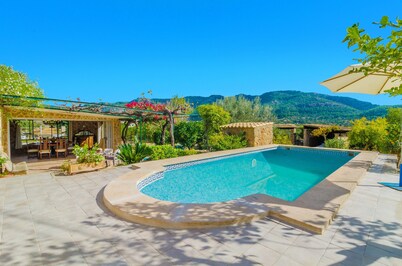 CASA MARGARITA - Villa with private pool and free WiFi