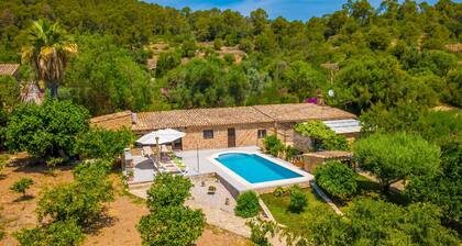 CASA MARGARITA - Villa with private pool and free WiFi