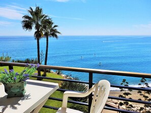 Property grounds - Santa clara 2 Apartment (Torremolinos)