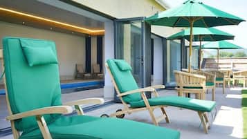 Terrazza/patio