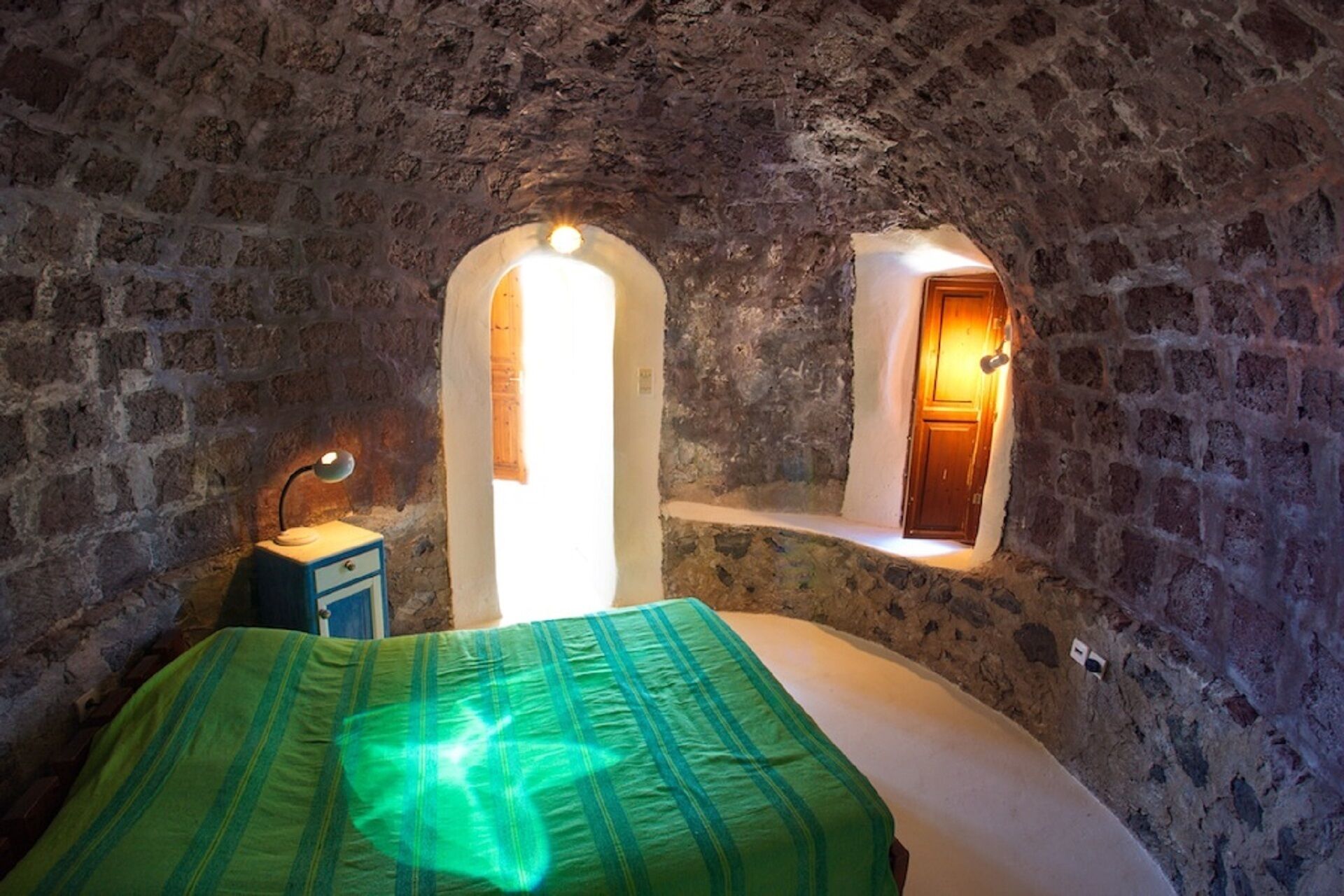 Unique 300-year-old restored Guesthouse
