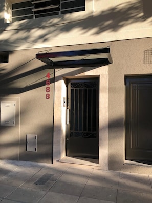 Detalle exterior