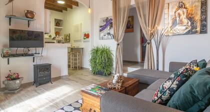 CAN POTDIR - Villa with private pool in Ariany. Free WiFi