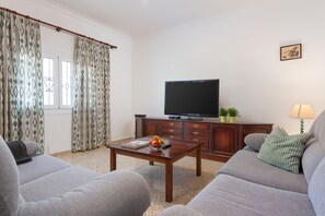TV