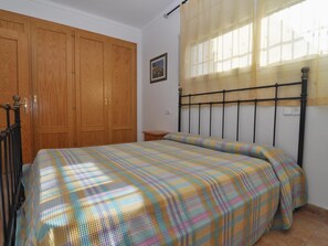 3 Schlafzimmer, Bügeleisen/Bügelbrett, Internetzugang