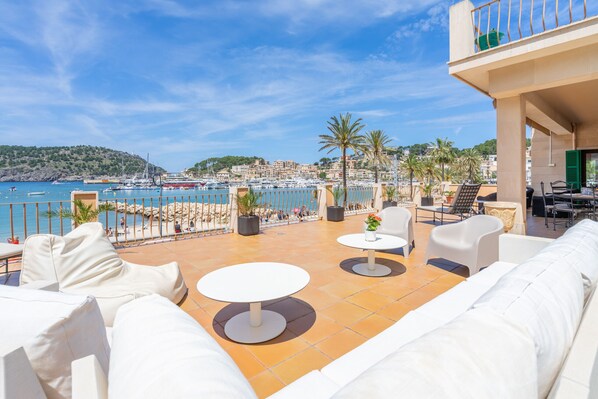 Terras