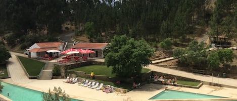 Alberca