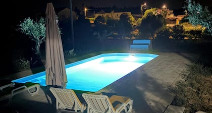 Casa do Louro - Ideal for relaxing and sightseeing (private pool)