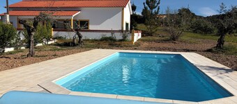 Casa do Louro - Perfekt för vila och sightseeing