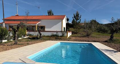 Casa do Louro - Idéal pour se reposer et faire du tourisme