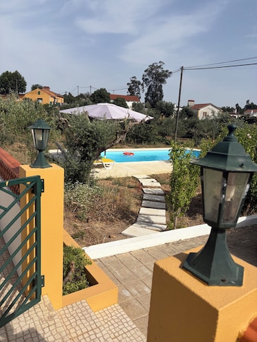 Casa do Louro - Ideal for relaxing and sightseeing (private pool)