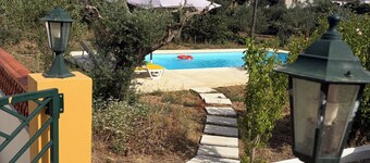 Casa do Louro - Ideal for relaxing and sightseeing (private pool)
