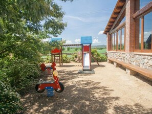 Espace pour enfants