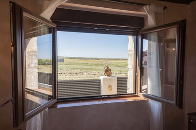 House (full rental) Entre Hoces for 10-12 people