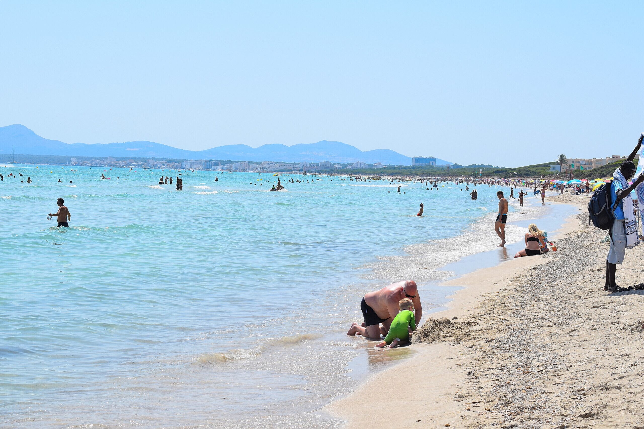 Playa