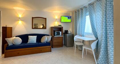 Sofeelings Quarto Mar_Piso 2, Baixa de Albufeira