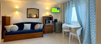 Sofeelings Quarto Mar_Piso 2, Baixa de Albufeira