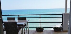 Outdoor dining - santa clara 3 apartment (Torremolinos)