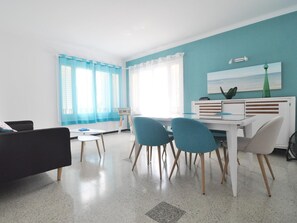 Interior - Cozy first floor apartment in l Escala (l'Escala)