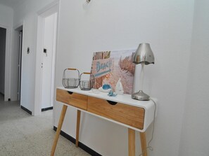 Interior - Cozy first floor apartment in l Escala (l'Escala)