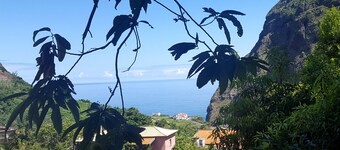 Refúgio Guest House, your Home Away Retreat with amazing gardens and sceneries