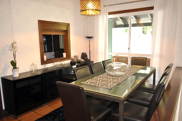 Restaurantes