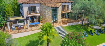 Villa Hidden Retreat / Denga