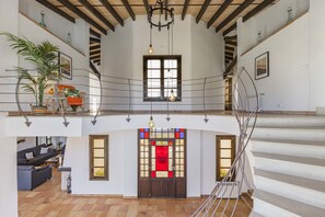 Interior - Villa Hidden Retreat / Denga (Pollensa)