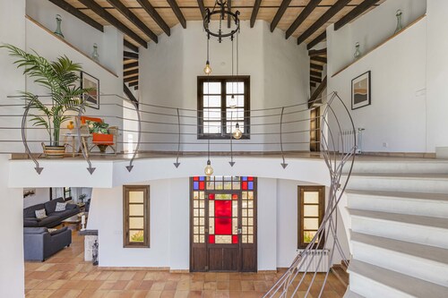 Villa Hidden Retreat / Denga