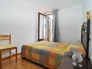 3 Schlafzimmer