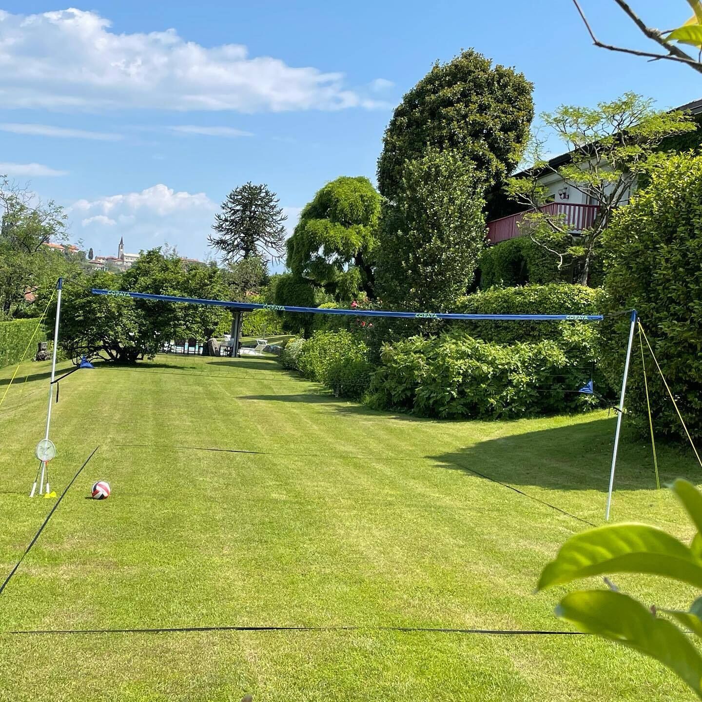 Sportplatz