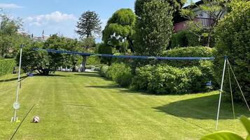 Sportplatz