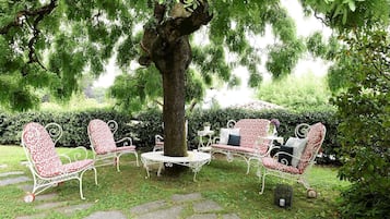 Terras
