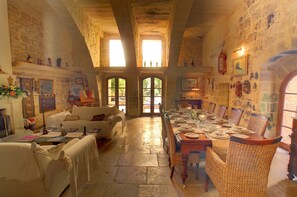 Restauration