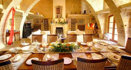 Ferienvilla für 9 Personen (zusätzliche Schlafgelegenheiten möglich)