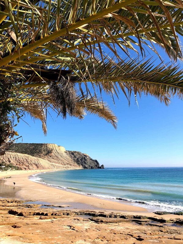 Plage à proximité