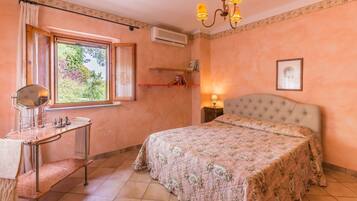 5 Schlafzimmer, WLAN