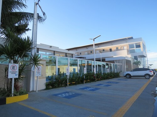 Farol Plaza Hotel