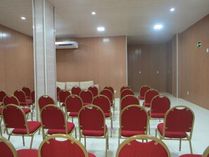 Sala de reuniones