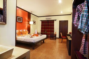 ห้องพัก