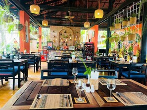 ร้านอาหาร