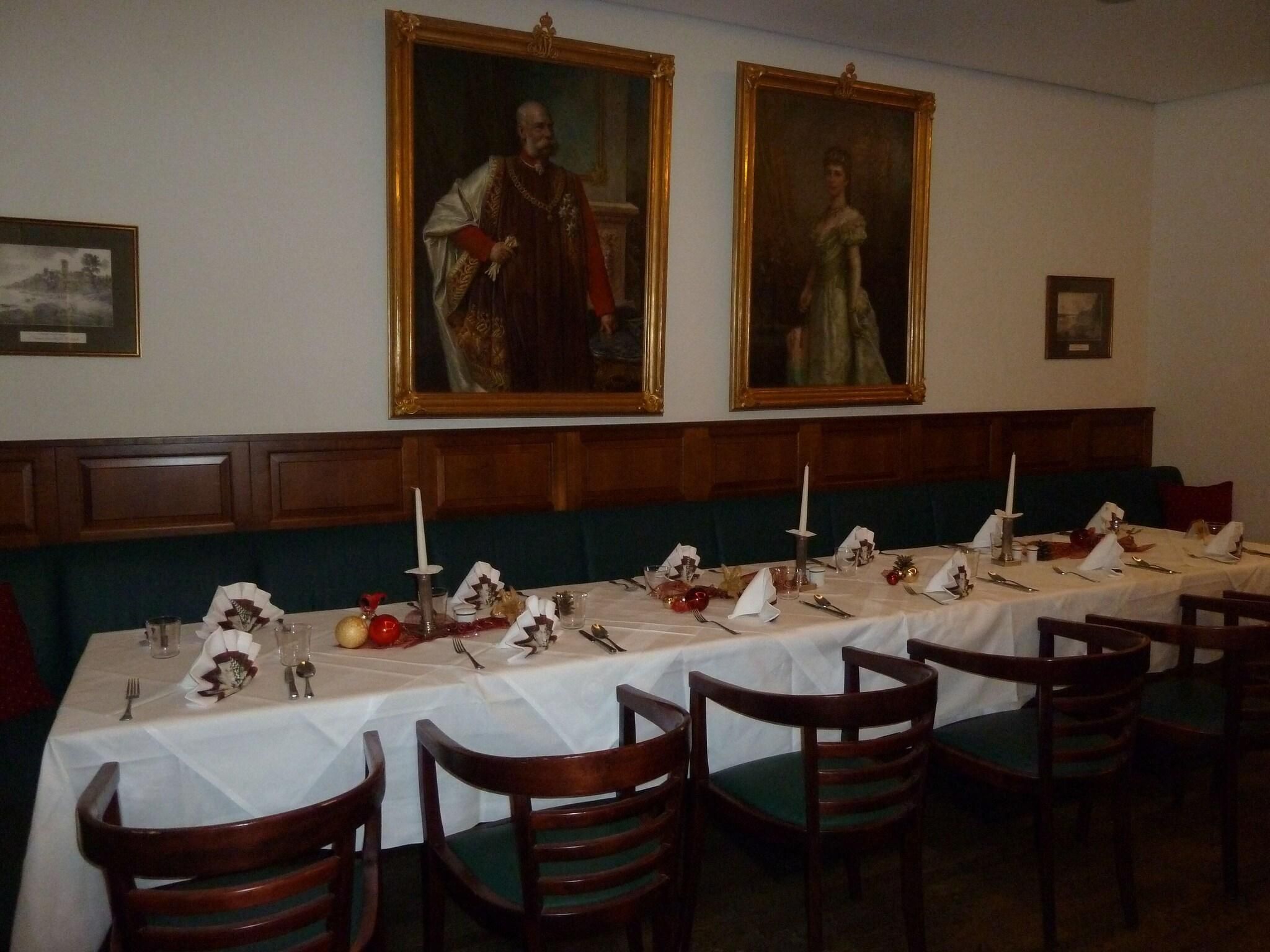 Bankettsaal