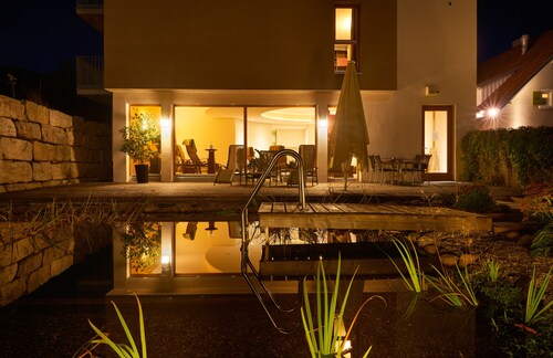 Landhotel Wilder Mann