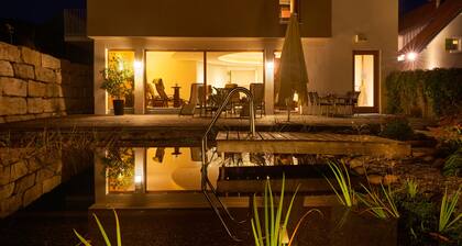 Landhotel Wilder Mann