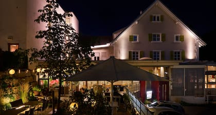Landhotel Wilder Mann