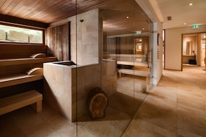 Deep-tissue massages, 1 treatment room, massages - Landhotel Wilder Mann (Eggingen)